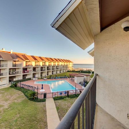 Gulfside Townhome 16 By Vacation Homes Collection Gulf Shores Esterno foto