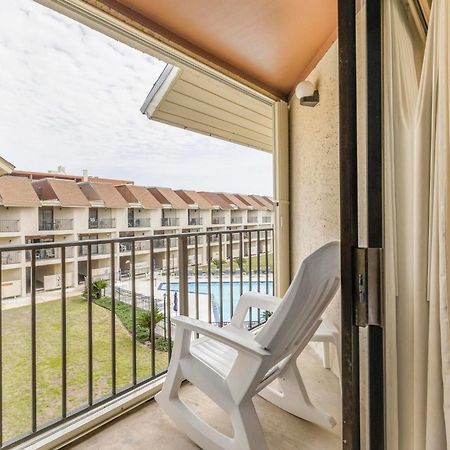 Gulfside Townhome 16 By Vacation Homes Collection Gulf Shores Esterno foto