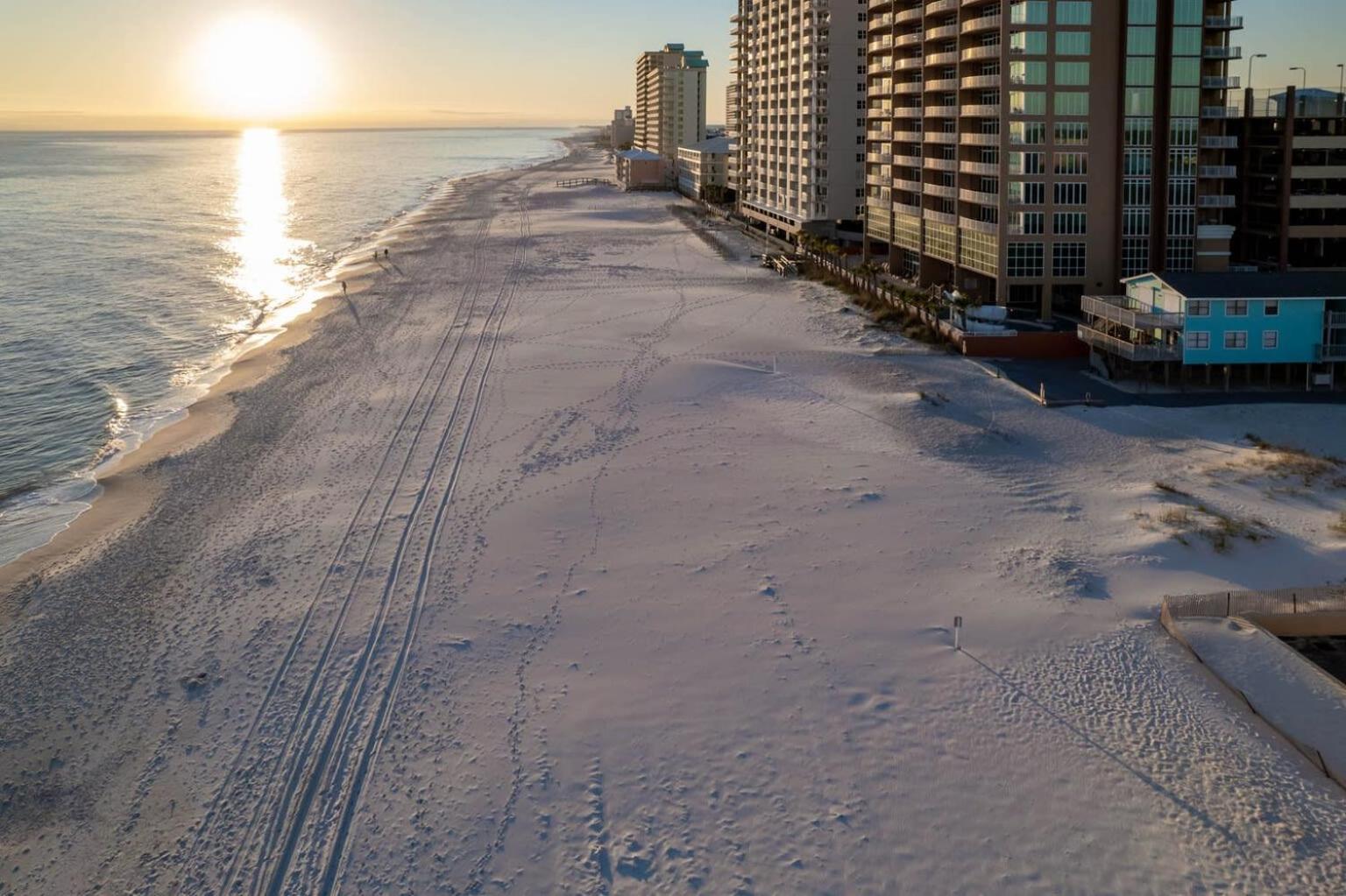 Gulfside Townhome 16 By Vacation Homes Collection Gulf Shores Esterno foto