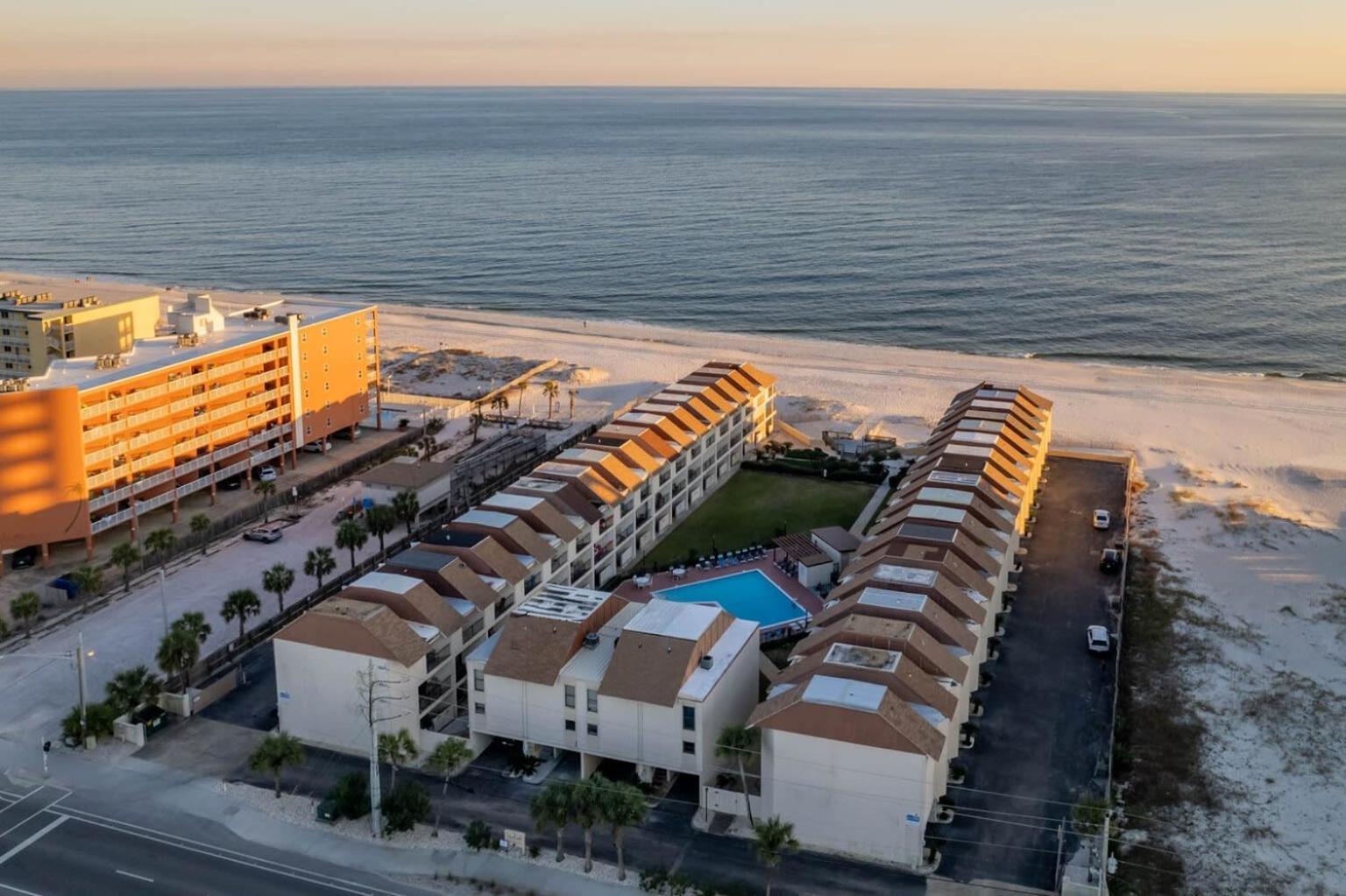 Gulfside Townhome 16 By Vacation Homes Collection Gulf Shores Esterno foto