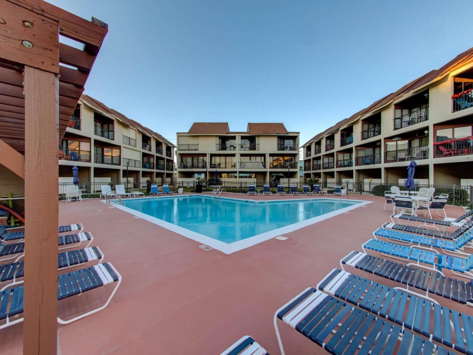 Gulfside Townhome 16 By Vacation Homes Collection Gulf Shores Esterno foto