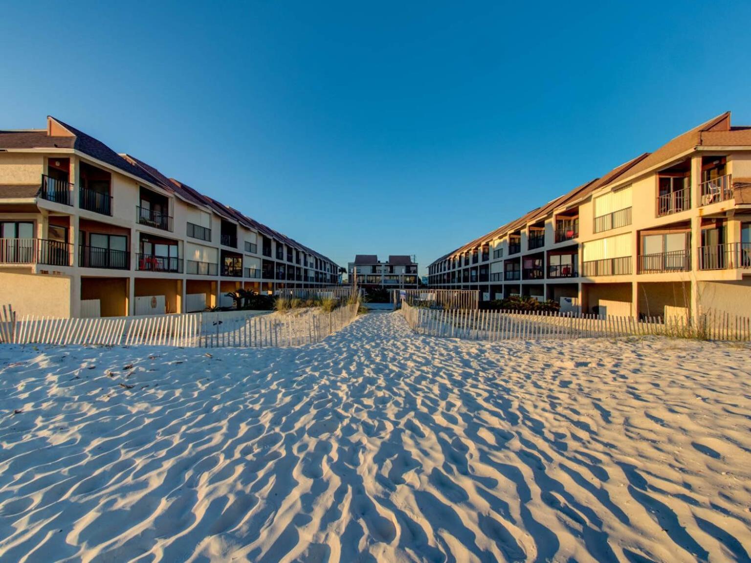 Gulfside Townhome 16 By Vacation Homes Collection Gulf Shores Esterno foto