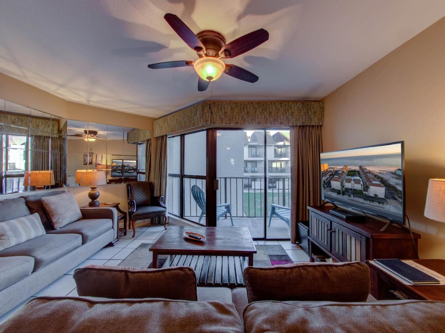 Gulfside Townhome 16 By Vacation Homes Collection Gulf Shores Esterno foto