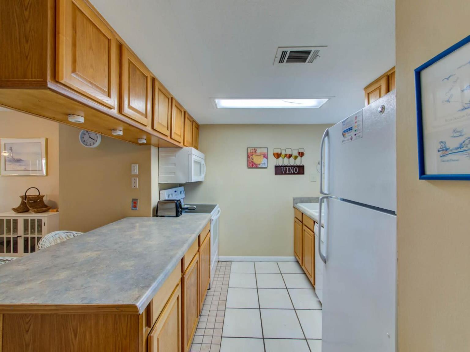 Gulfside Townhome 16 By Vacation Homes Collection Gulf Shores Esterno foto