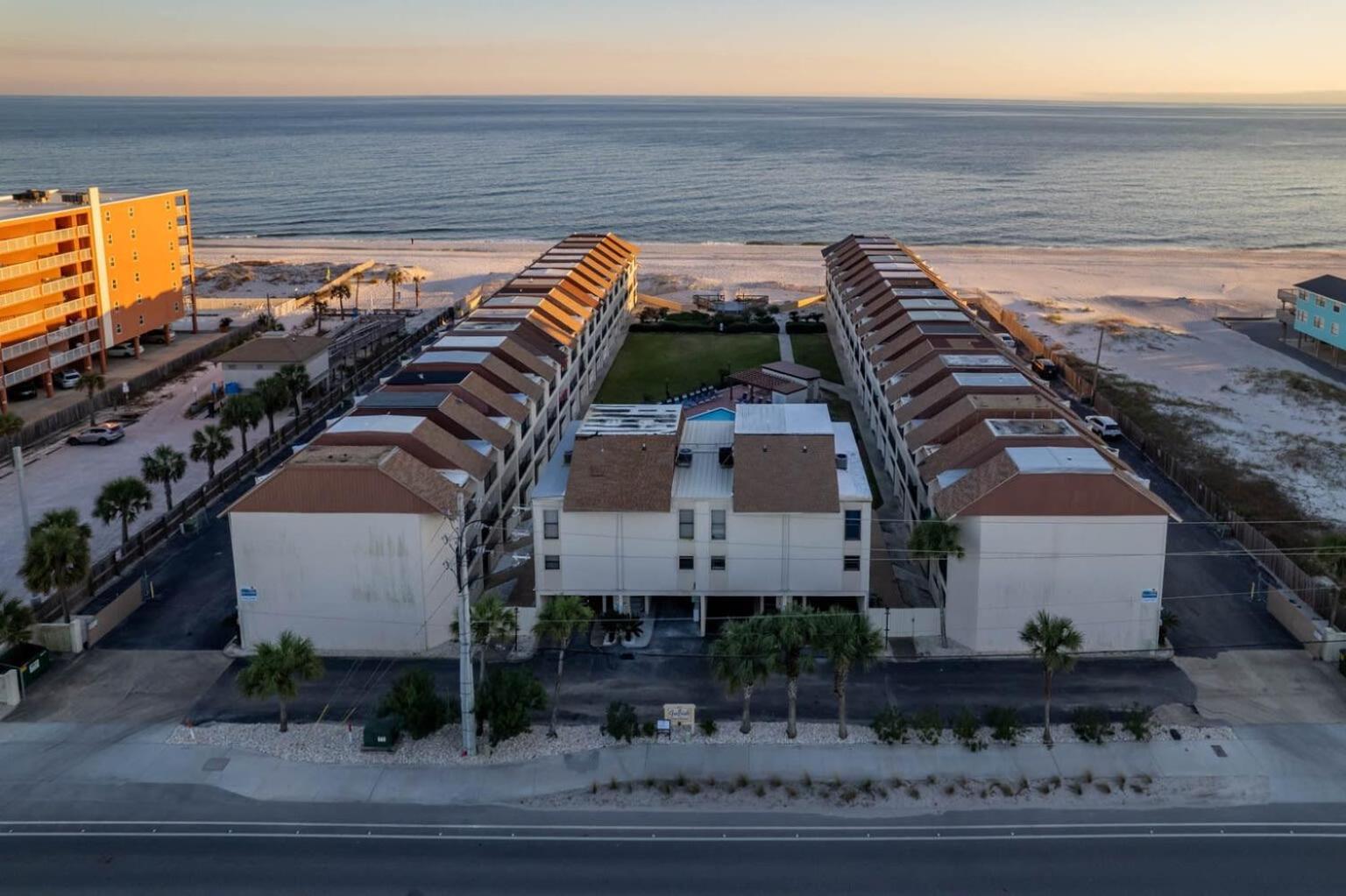 Gulfside Townhome 16 By Vacation Homes Collection Gulf Shores Esterno foto