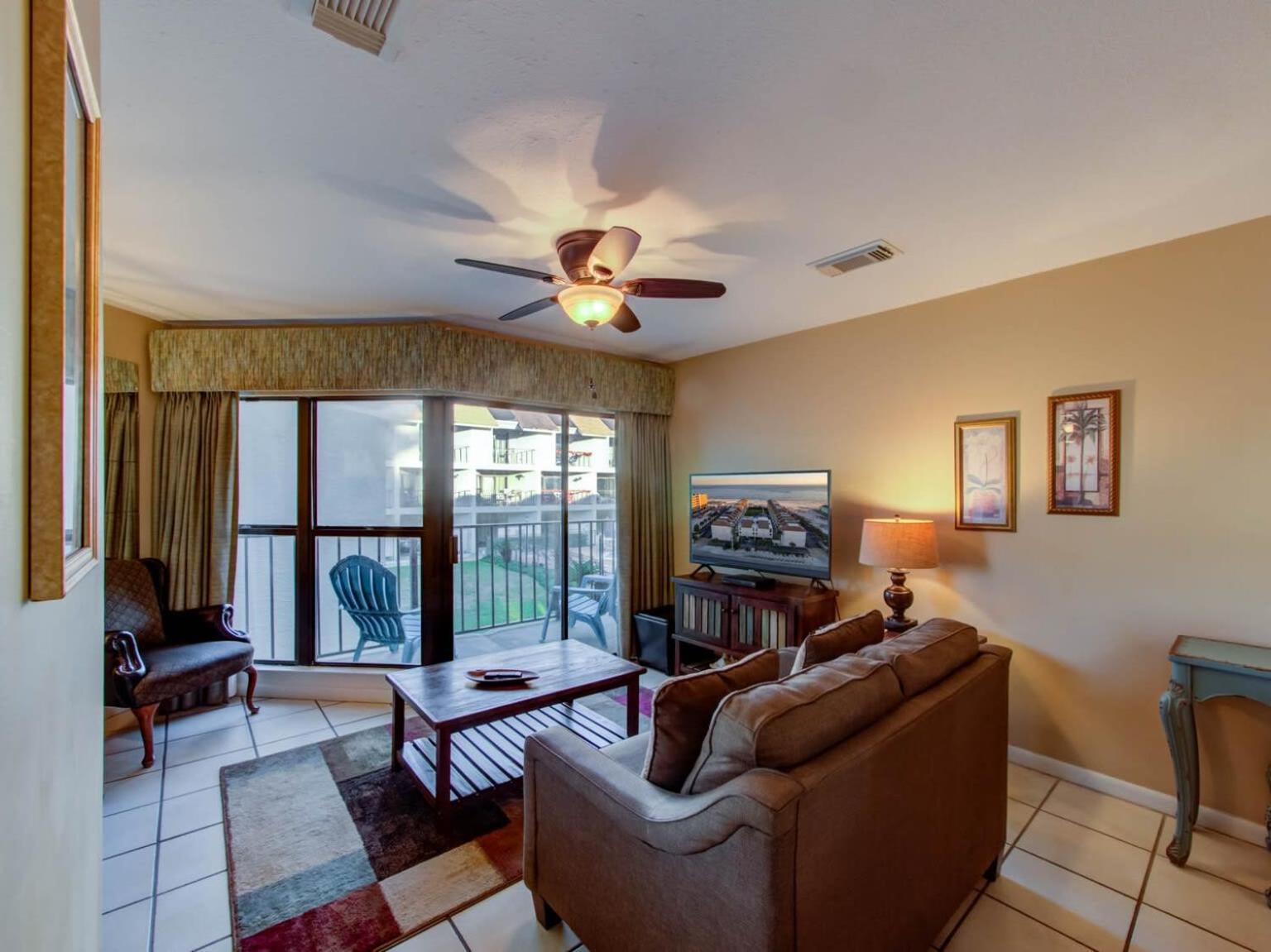 Gulfside Townhome 16 By Vacation Homes Collection Gulf Shores Esterno foto