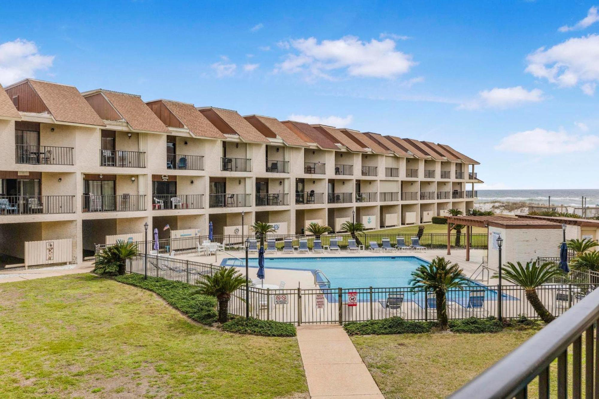 Gulfside Townhome 16 By Vacation Homes Collection Gulf Shores Esterno foto