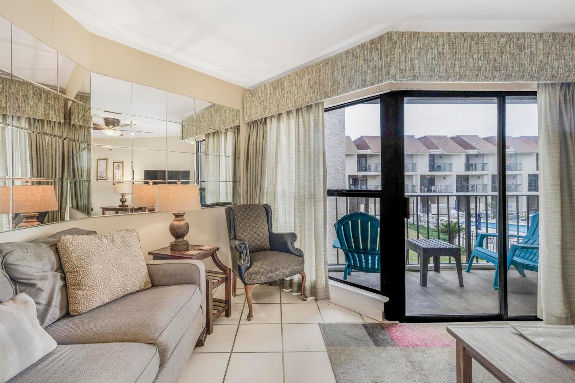 Gulfside Townhome 16 By Vacation Homes Collection Gulf Shores Esterno foto
