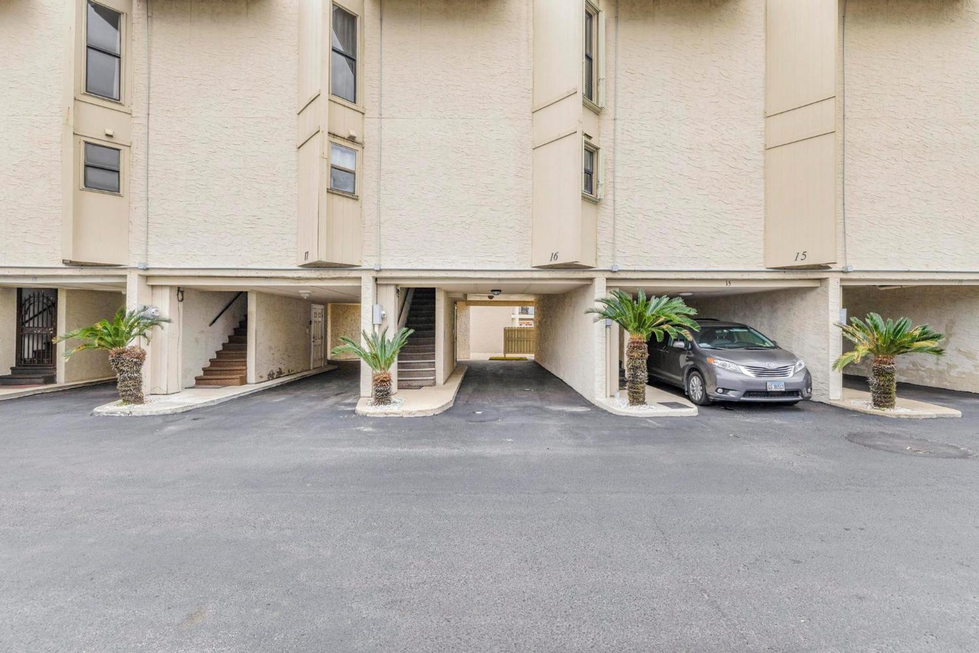 Gulfside Townhome 16 By Vacation Homes Collection Gulf Shores Esterno foto