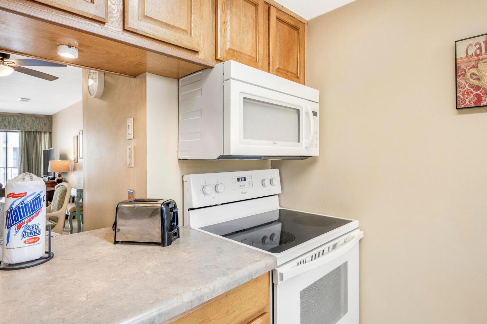 Gulfside Townhome 16 By Vacation Homes Collection Gulf Shores Esterno foto