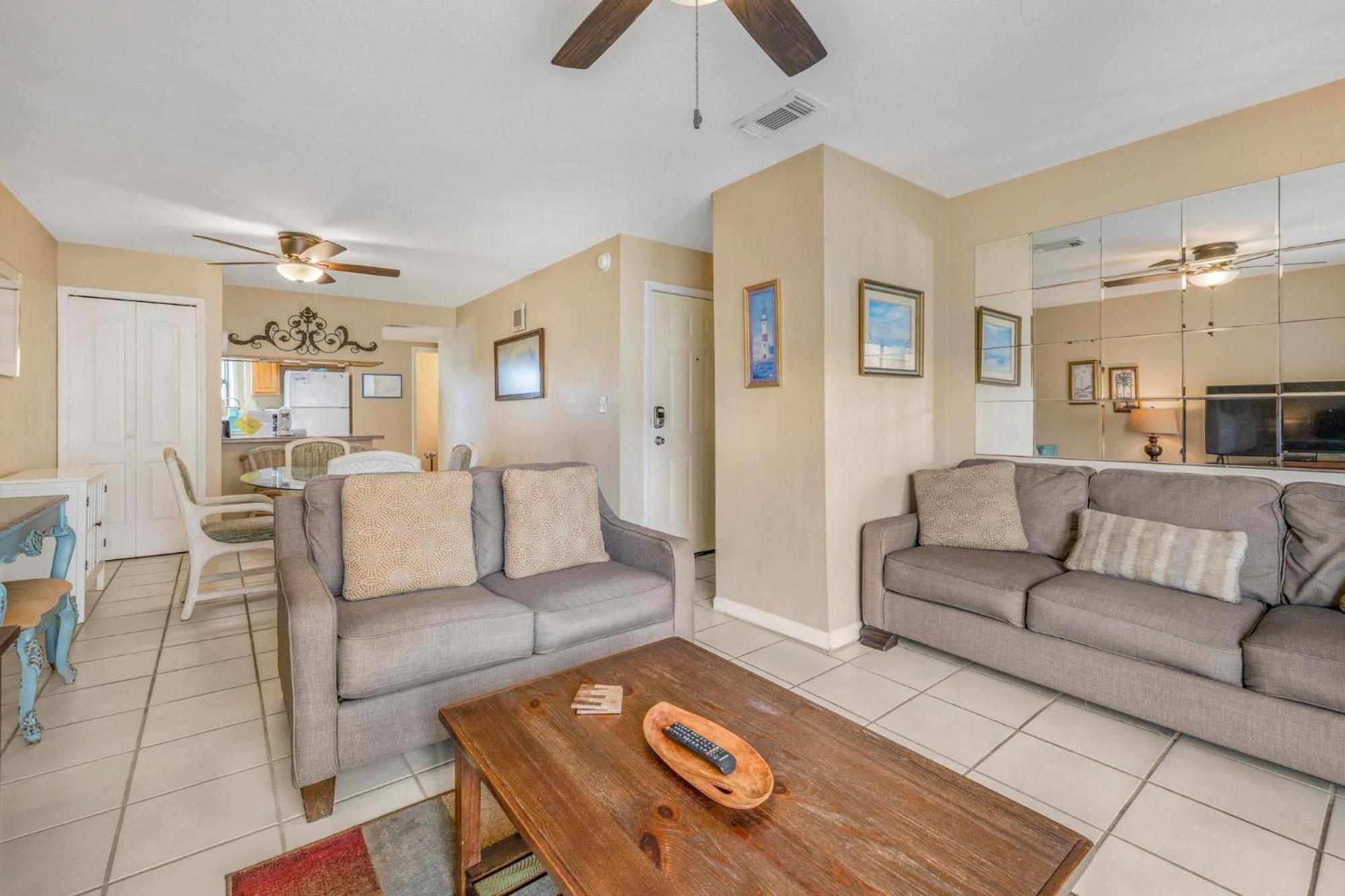 Gulfside Townhome 16 By Vacation Homes Collection Gulf Shores Esterno foto