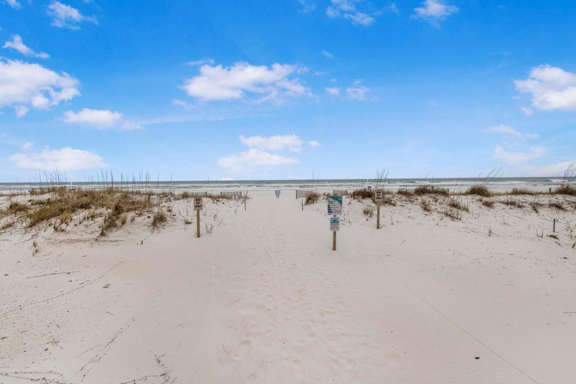 Gulfside Townhome 16 By Vacation Homes Collection Gulf Shores Esterno foto