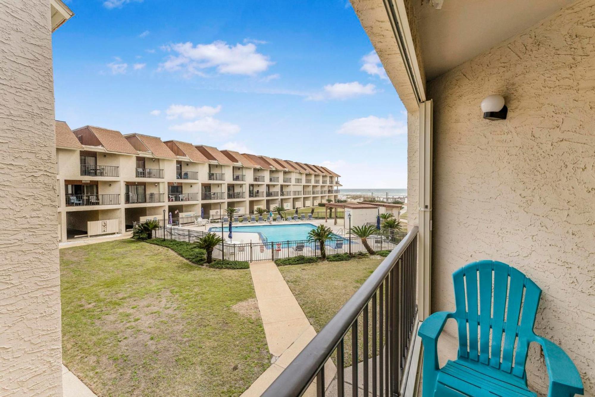 Gulfside Townhome 16 By Vacation Homes Collection Gulf Shores Esterno foto