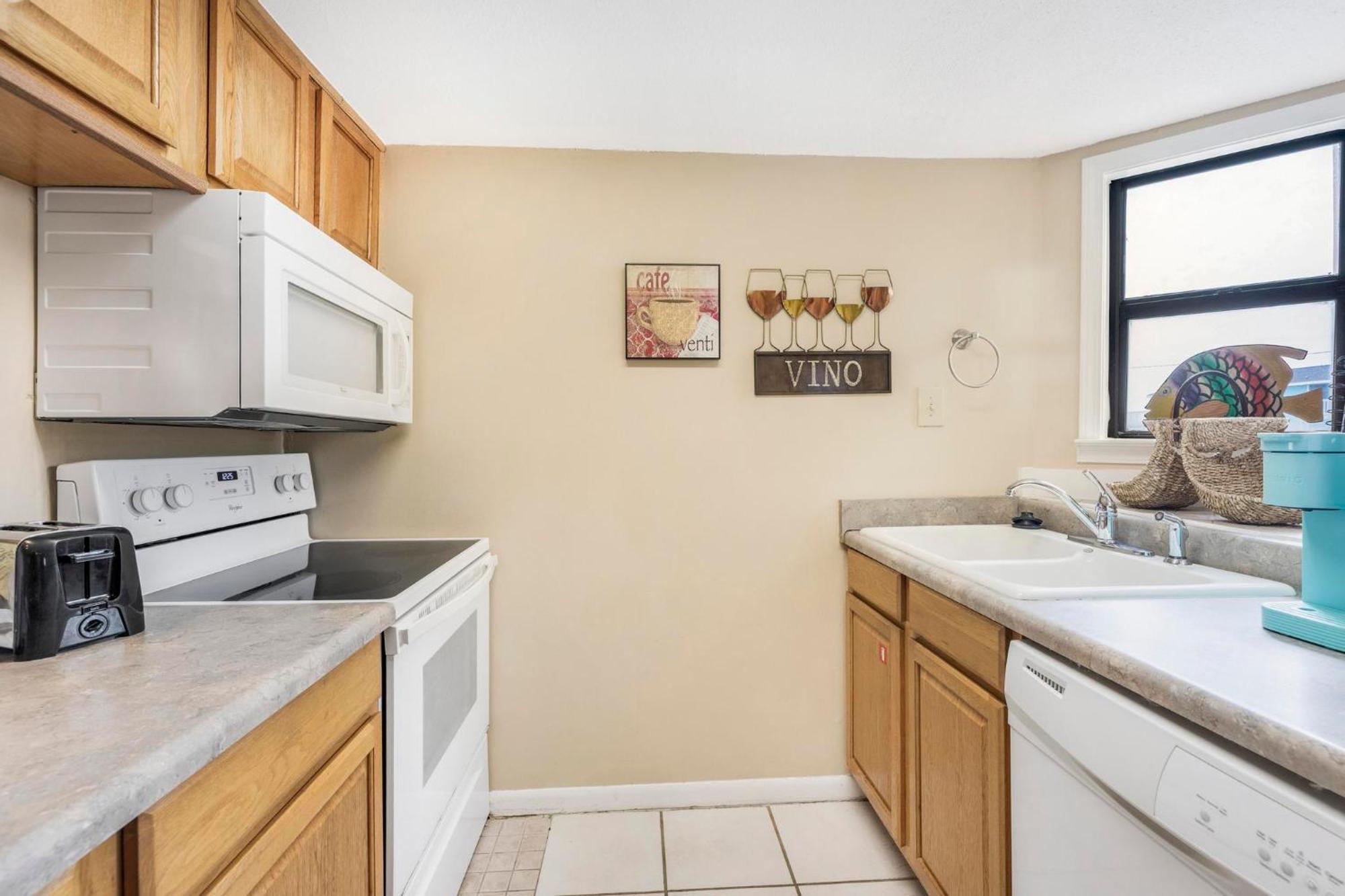 Gulfside Townhome 16 By Vacation Homes Collection Gulf Shores Esterno foto