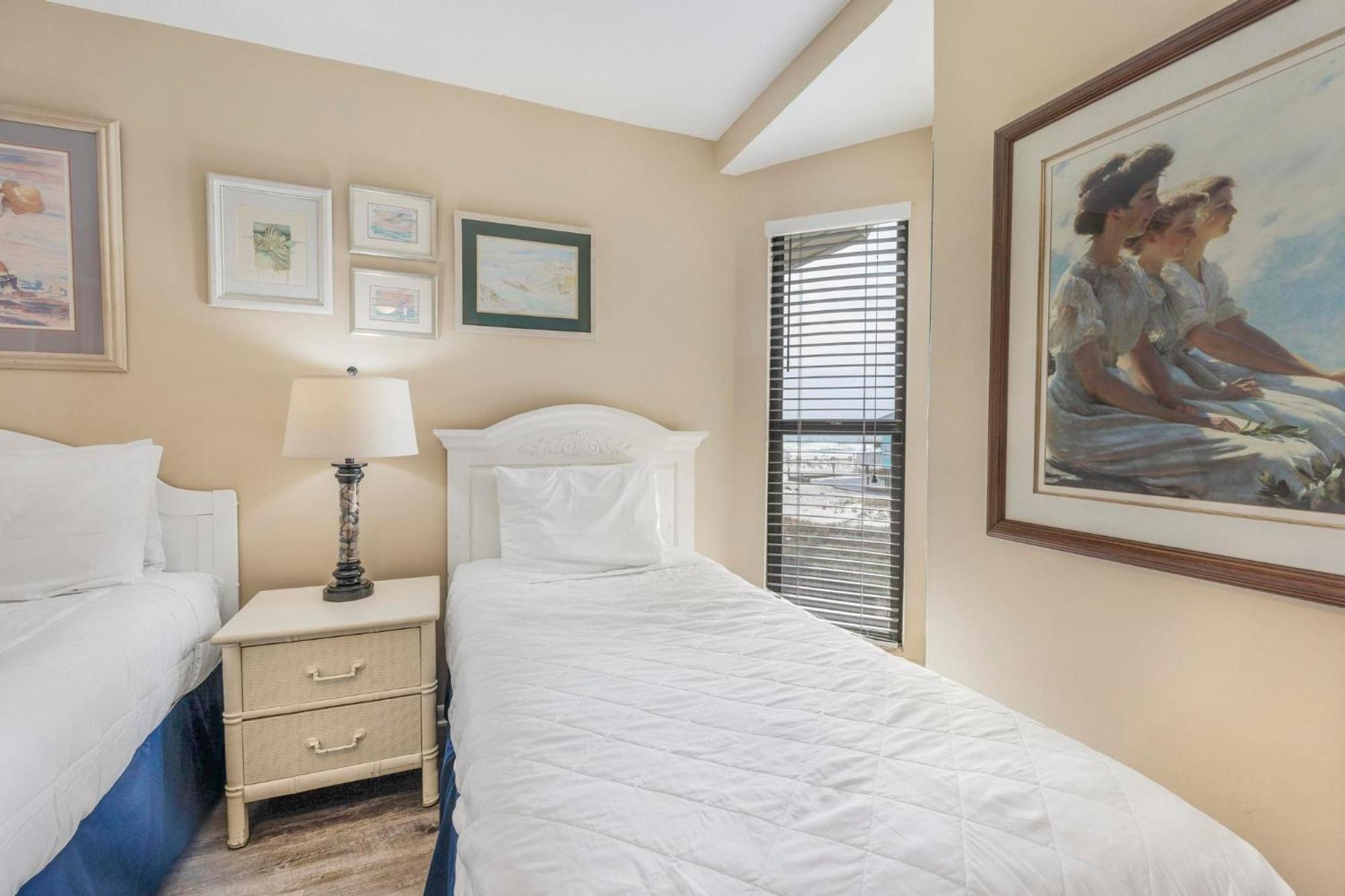 Gulfside Townhome 16 By Vacation Homes Collection Gulf Shores Esterno foto