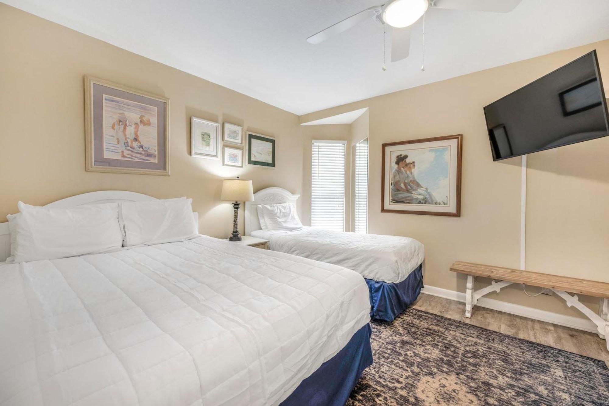 Gulfside Townhome 16 By Vacation Homes Collection Gulf Shores Esterno foto