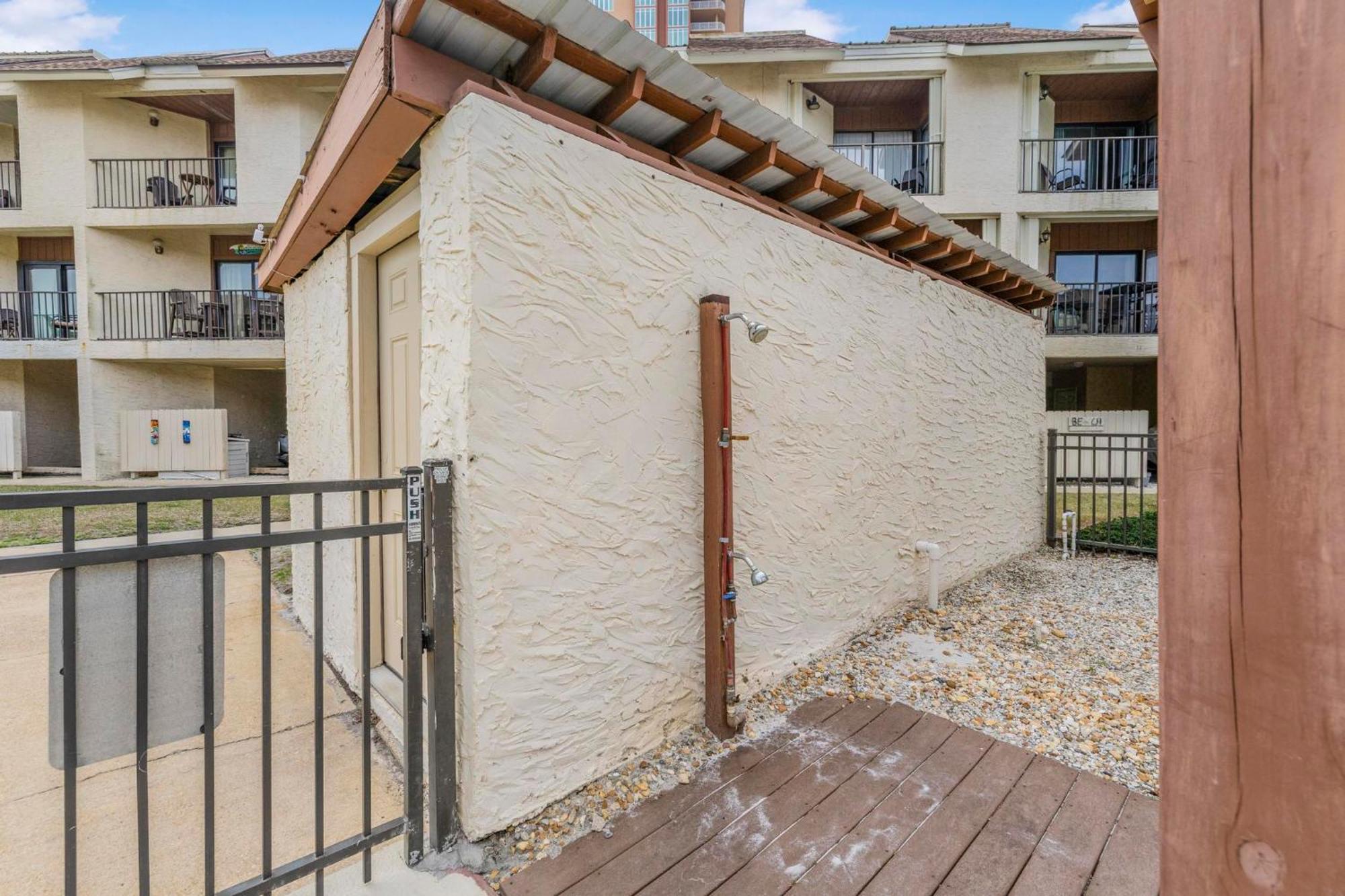 Gulfside Townhome 16 By Vacation Homes Collection Gulf Shores Esterno foto
